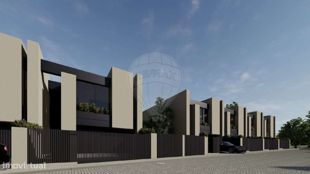 Moradia T3 para venda - Grande imagem: 2/13