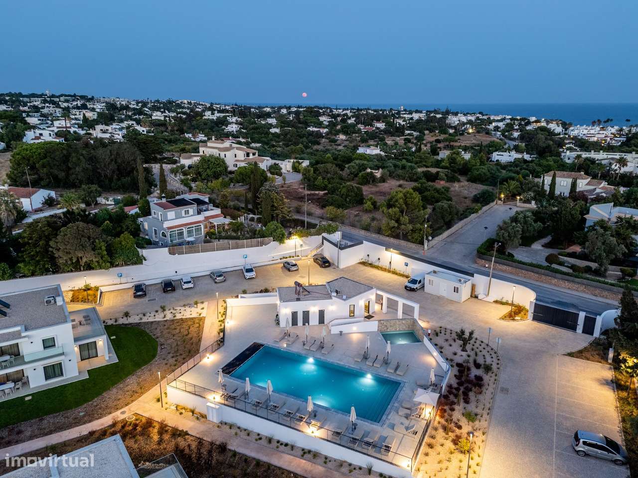 Apartamento T2 com Jardim | Primelife, Carvoeiro-36