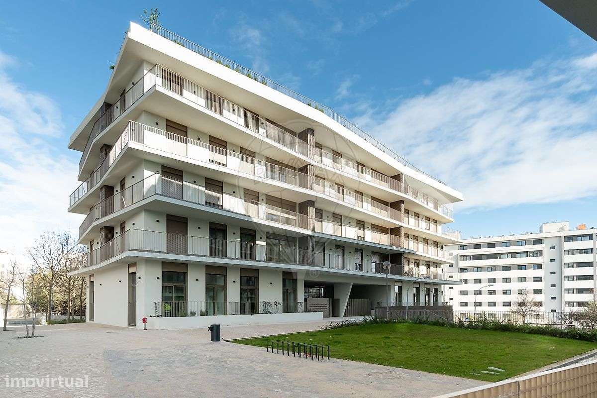 Apartamento T2 para venda - Grande imagem: 2/32