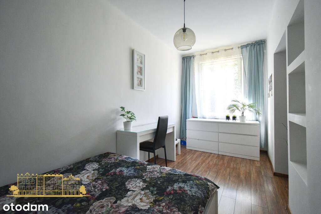 Gotowe | 3 pokoje | 63,3m2 | Os.  Kolorowe-4