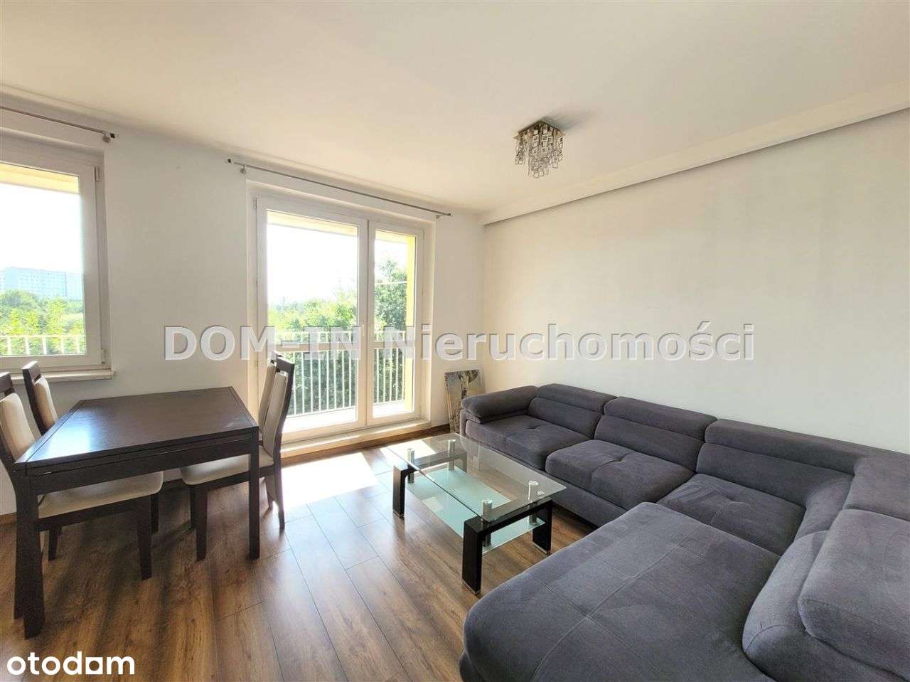 M6 ul. Opolska układ 2x2, Podjazd dla wózków! - Pełny obrazek: 5/19