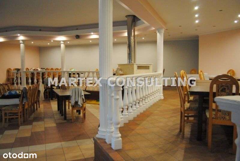 Pzzeria/restauracja na wynajem, pow. 436 mkw - Pełny obrazek: 5/16