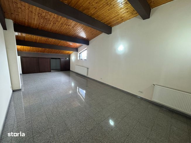 Bucurestii Noi - Metrou - Garaj - Boxa - Parcare-12