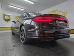 Audi A8 L 50 TDI quattro tiptronic - 14