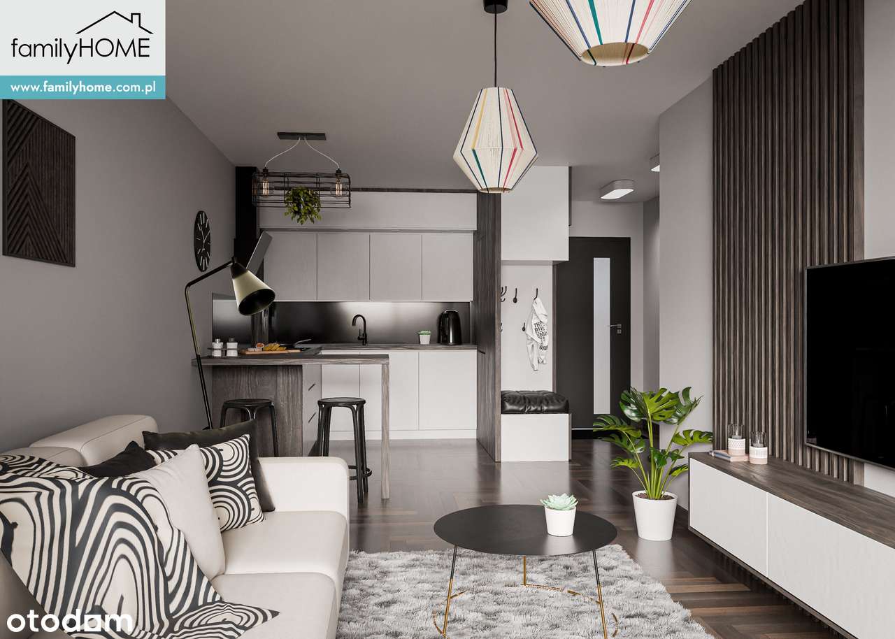 Osiedle Lniane–Roszarnia- 3 ETAP JUŻ W SPRZEDAŻY!!-18