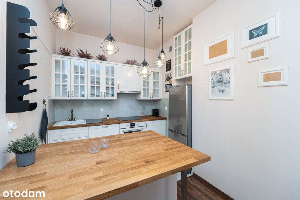 Zadbane 2 pokoje z klimatyzacją, Mokotów-5