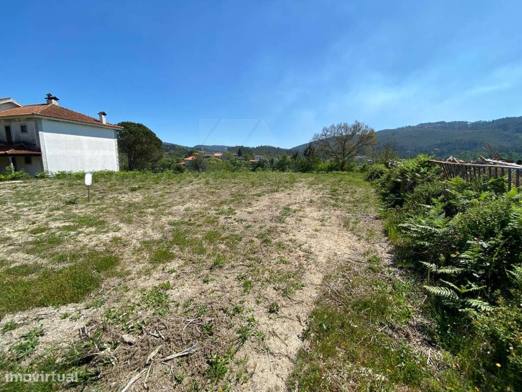 Terreno para construção - Grande imagem: 4/4