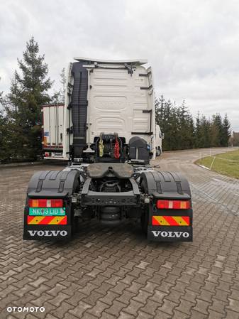 Volvo FH - 5