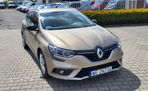Renault Megane 1.3 TCe FAP Limited - 1