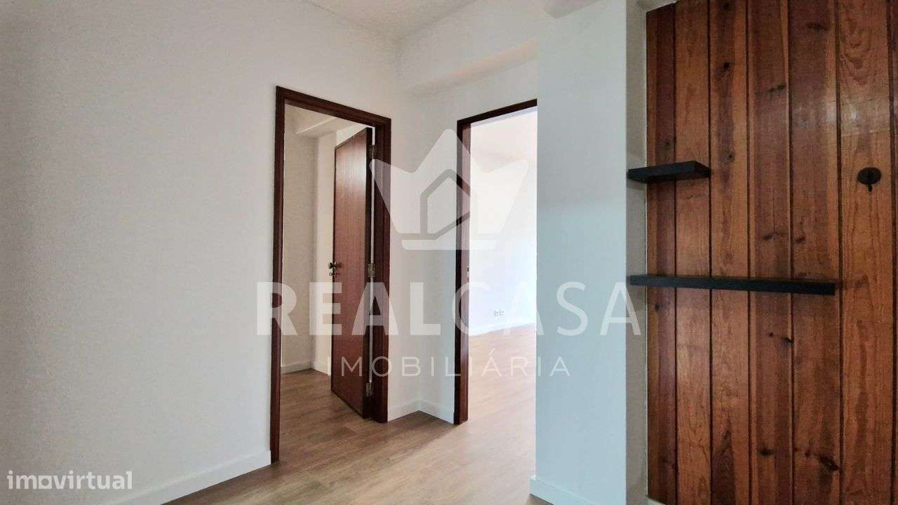 Apartamento T2 a estrear - Grande imagem: 5/24