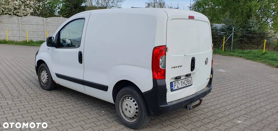 Fiat Fiorino - 3