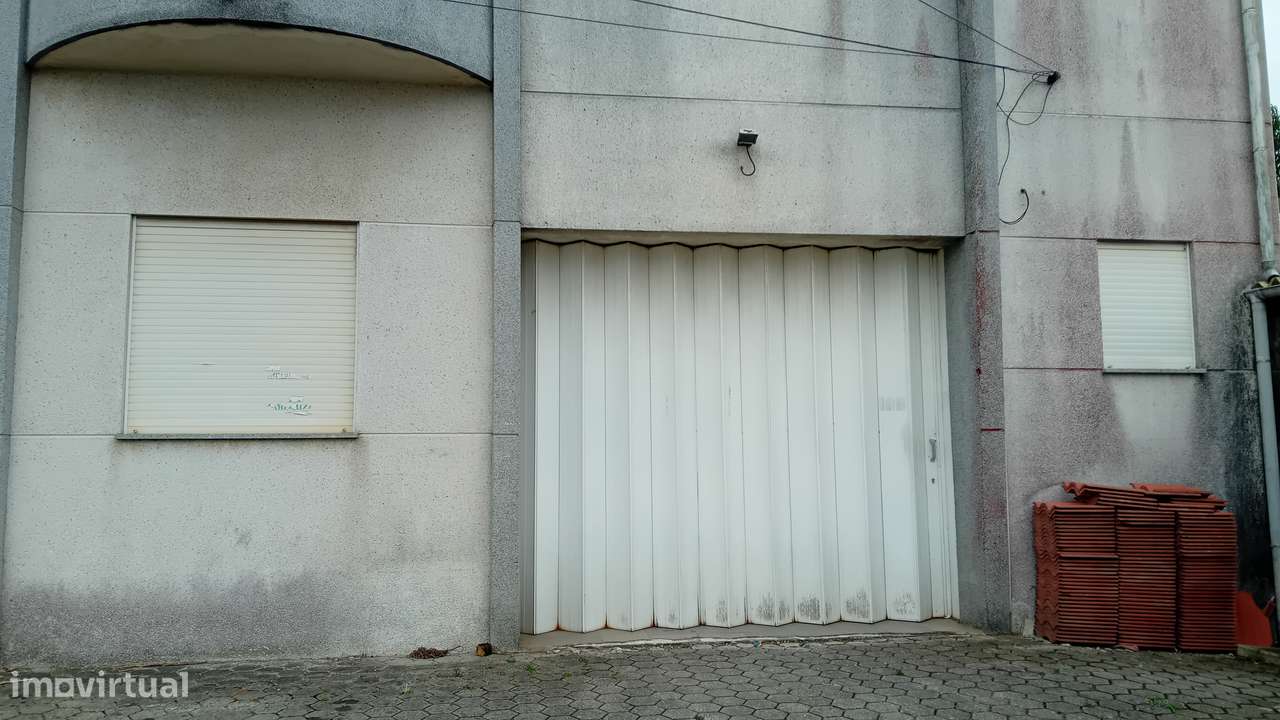 Armazém pronto a usar com 123m² em Ovar - Grande imagem: 5/5