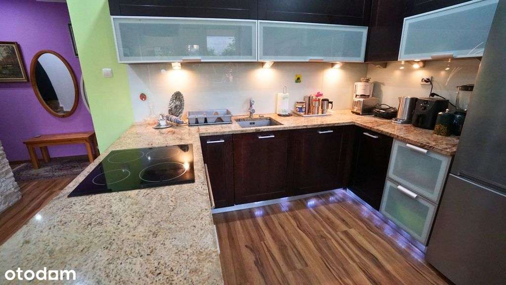 Dwa mieszkania z dużym potencjałem, taras, parking-5