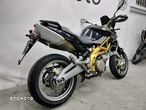 Aprilia Shiver - 9