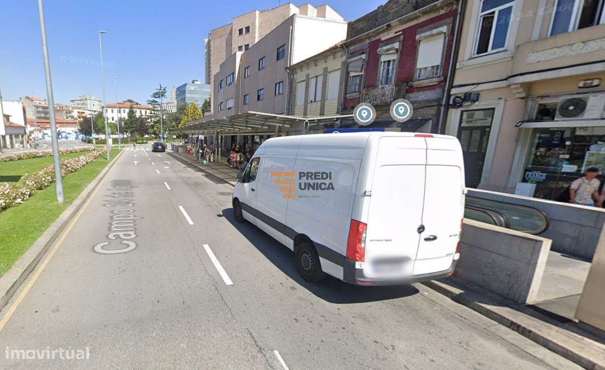 Moradia T6 Venda em Bonfim,Porto-16