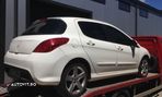 Dezmembram Peugeot 308,2.0 Diesel,an fabricatie 2010,euro 5 - 1