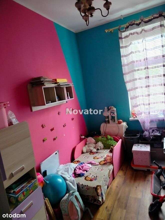 Mieszkanie w pobliżu Parku Doliny Pięciu Stawów! - Pełny obrazek: 4/9