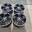 BMW OE X3 / E83 8.0" x 17" 5x120 ET 46 FELGI ALUMINIOWE - 29