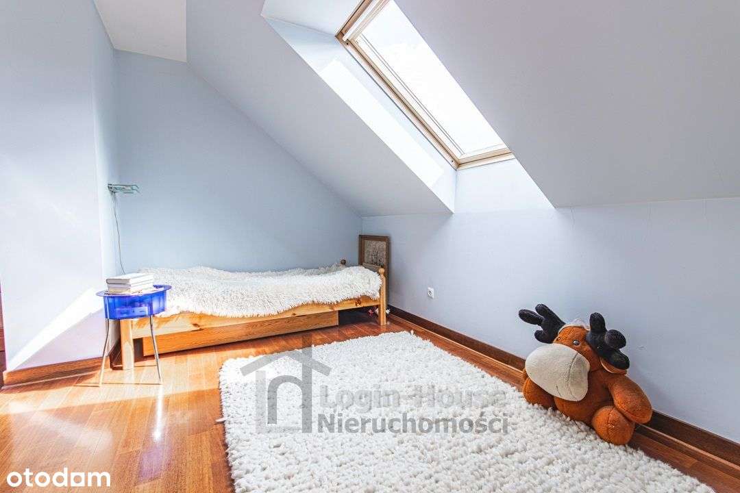 Dom wolnostojący okolice ul.Raszyńskiej, Lublin!-10