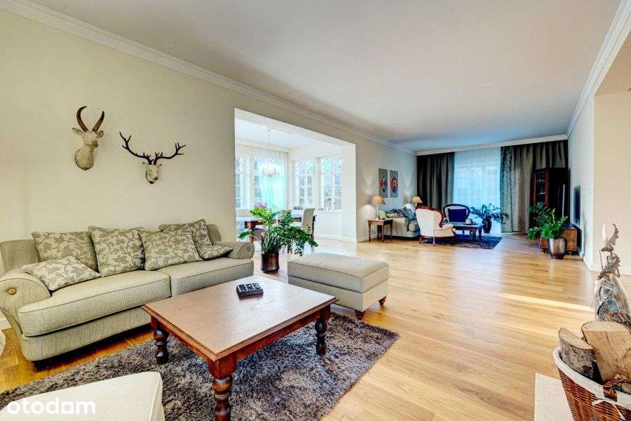 Dom, 220 m², Szczecin-3