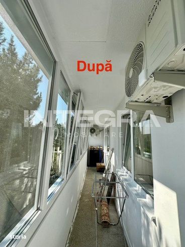 Vand Apartament Decomandat | 2 Camere Zona Iulius Mall  | Cartier Gheo-6