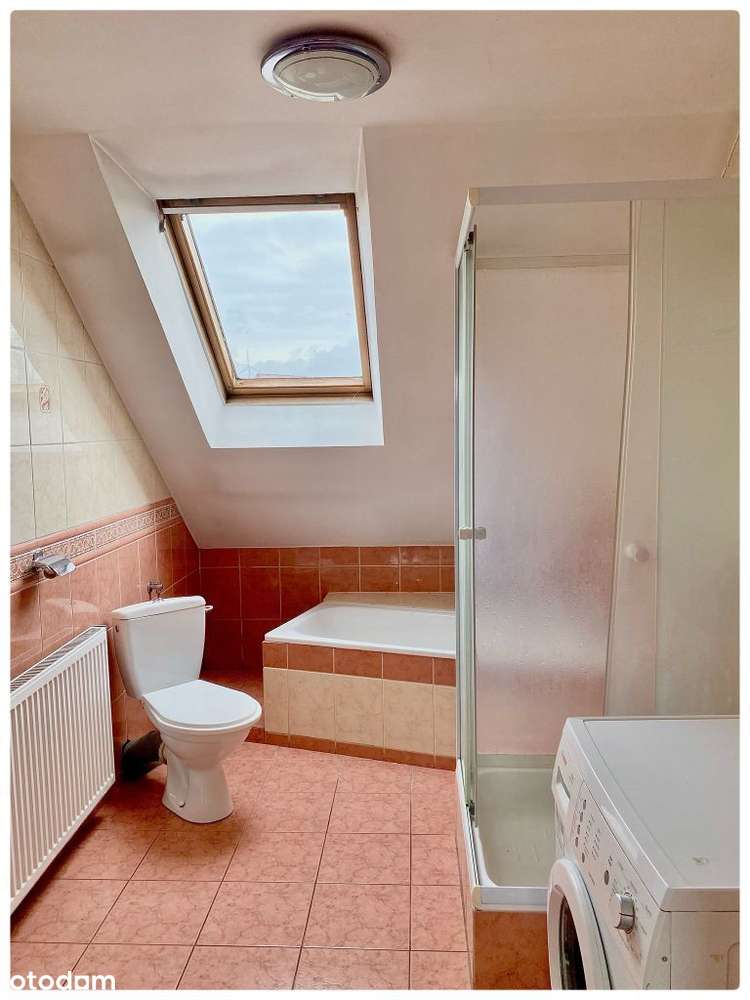 Dwurodzinny dom z dużą działką 2149 m2 + szklarnia-11