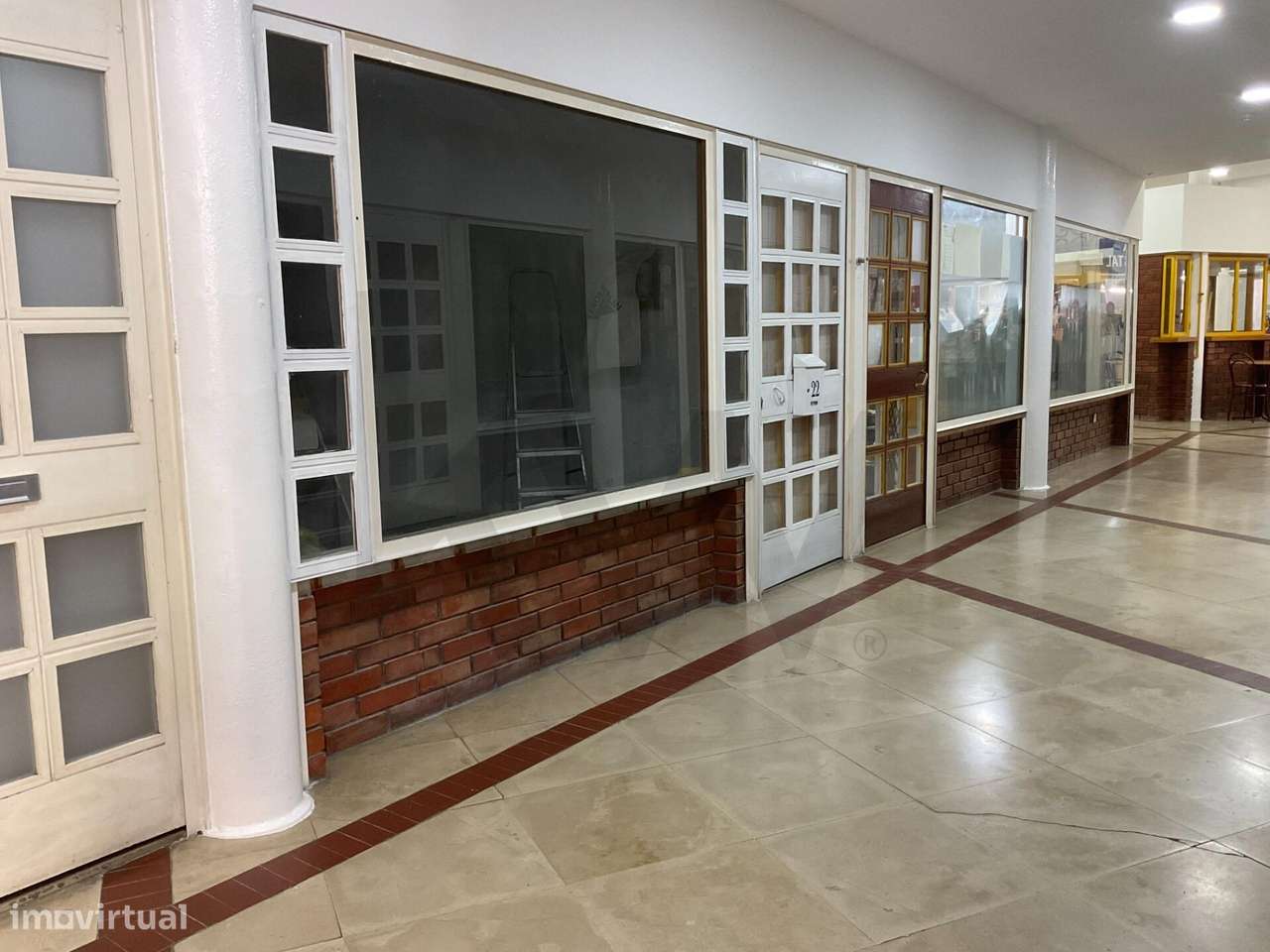 Espaço comercial à venda na Rua de Xabregas, 2 Beato, Lisboa - Grande imagem: 4/19