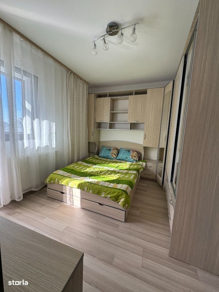 Metrou Dimitrie Leonida | Apartament 2 Camere - Mobilat si Utilat