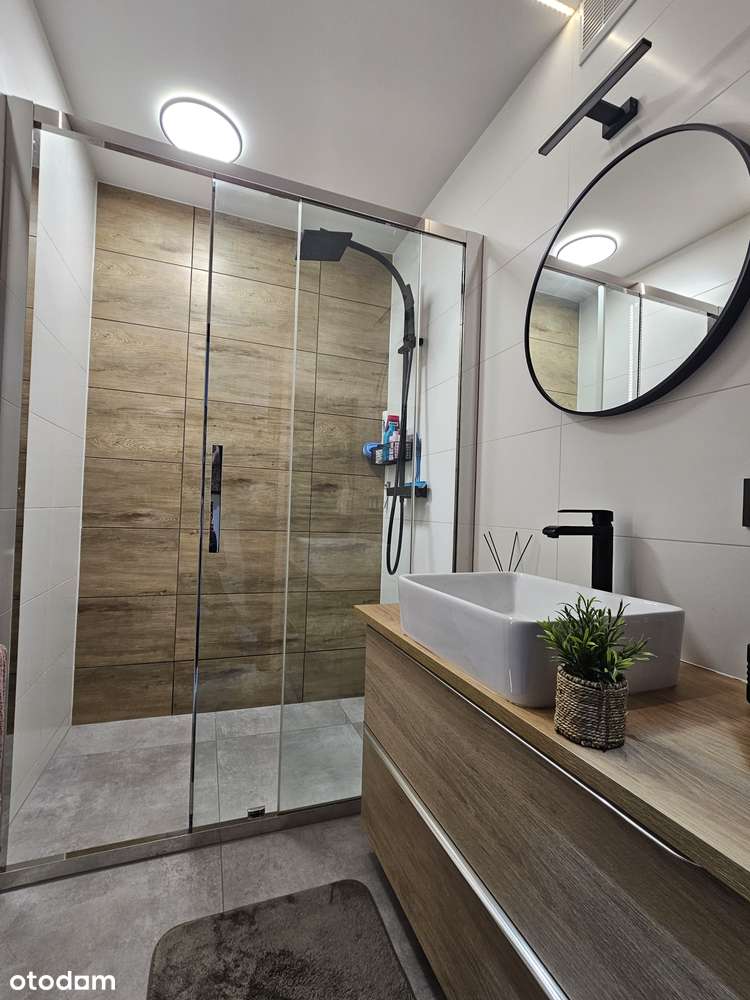 1222-SB ** Komfort i styl - 65 m2 gotowe do zamieszkania **-8