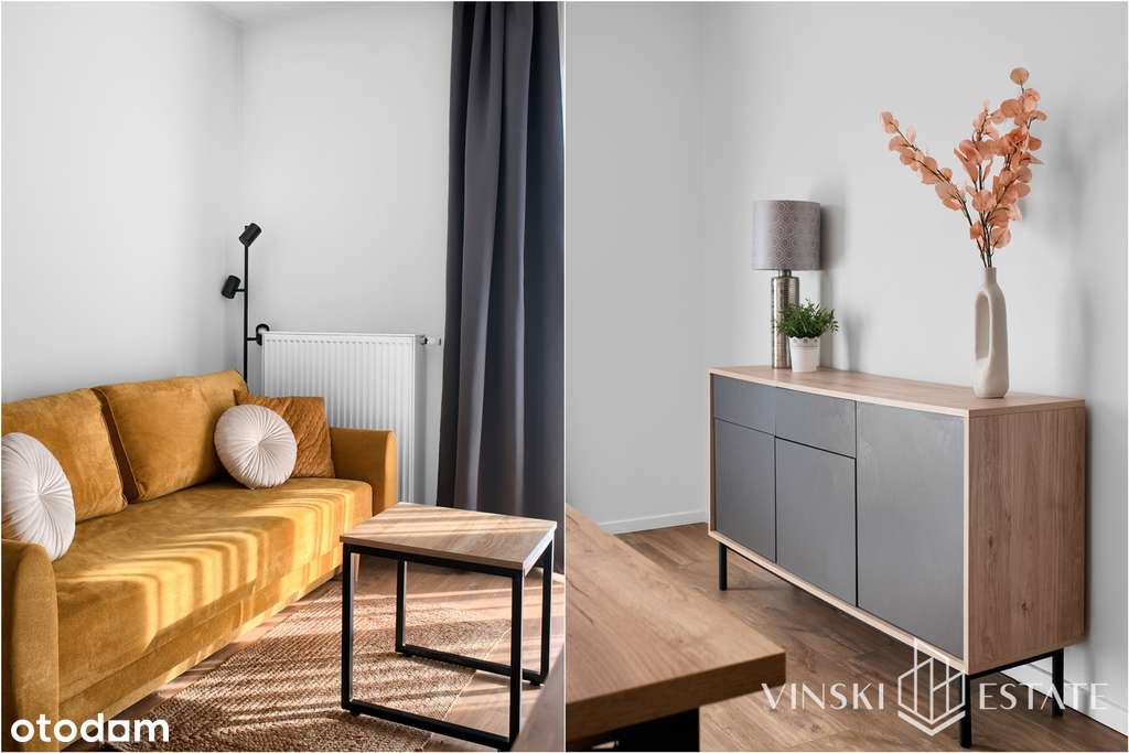 3 pokoje w Cerisier Résidence – Grunwald-5