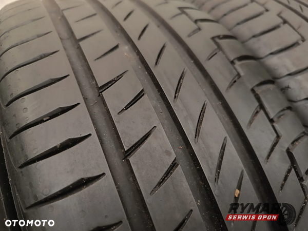 ŚLĄSK 4 x OPONY LATO 225/55R18 98V Continental PremiumContact 6 KPL - 3