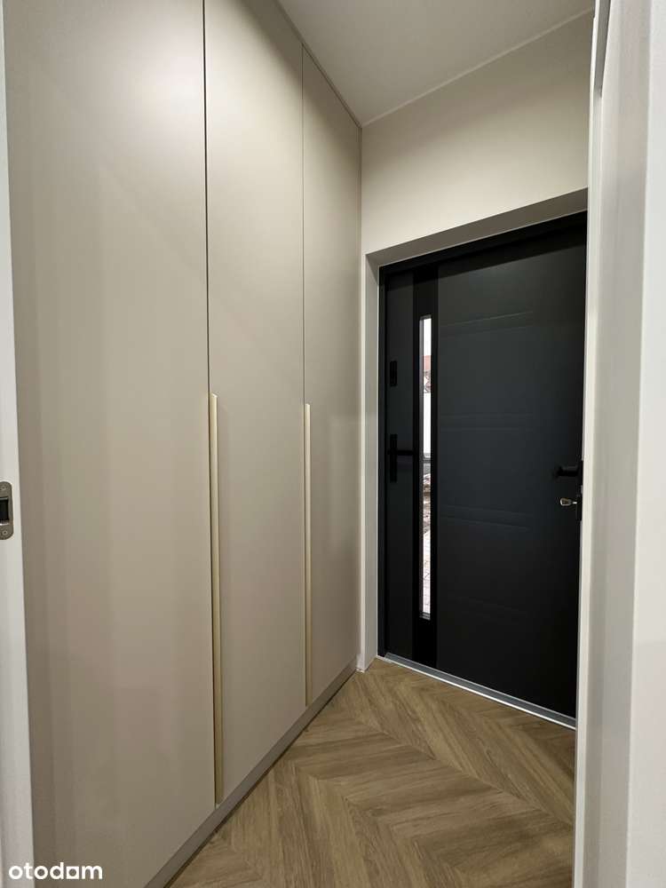 Nowy wykończony segment gotowy do zamieszkania-os.zamknięte-4 pokoje-13
