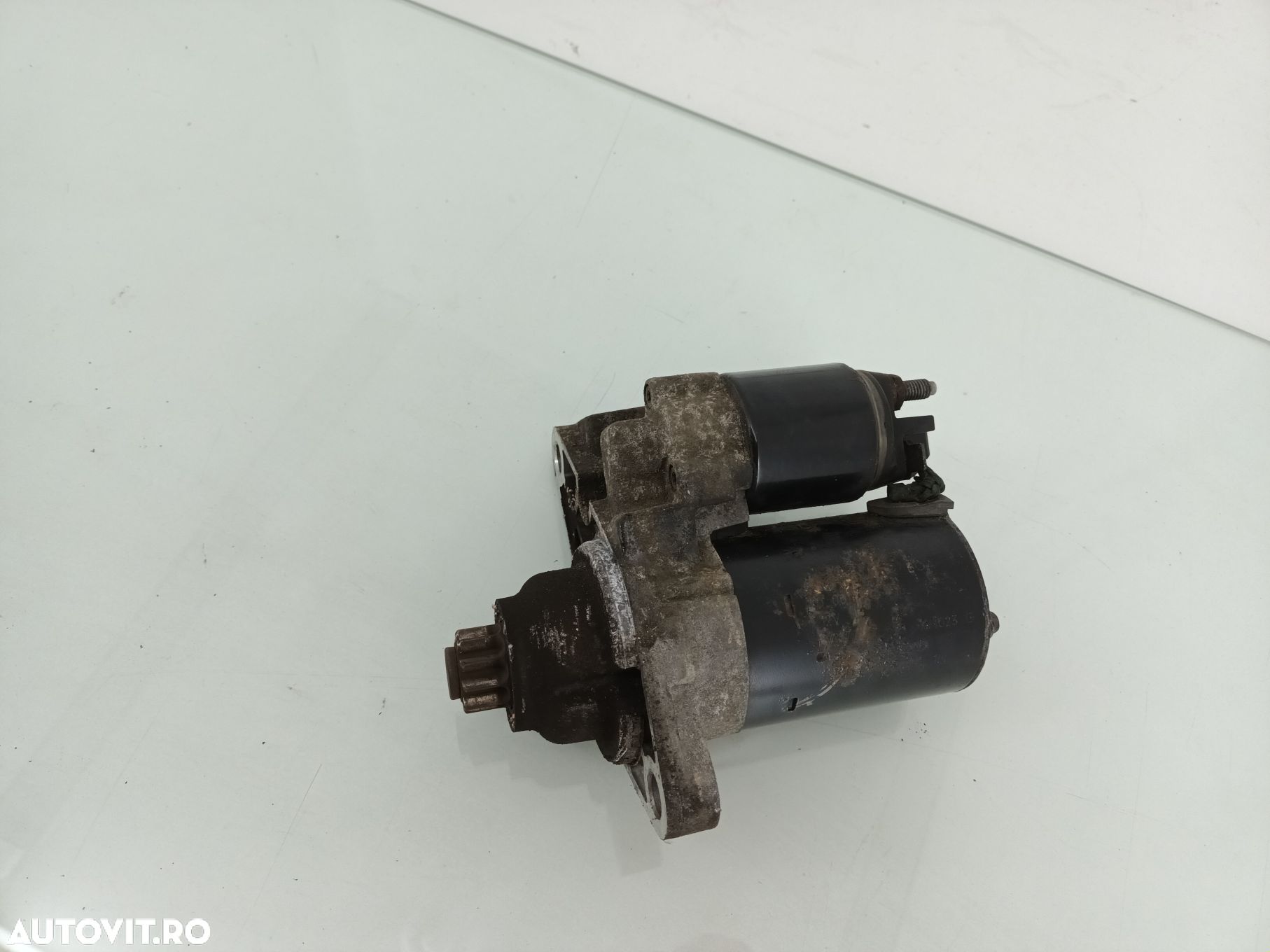 Electromotor VW POLO 9N AZQ / BME 2001-2007 - 1