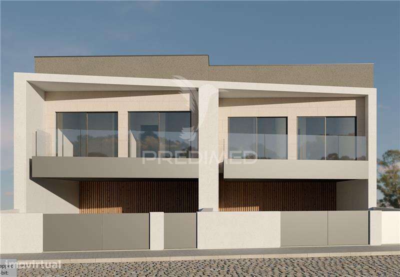 Moradia T4 S. Romão do Coronado - Grande imagem: 2/13