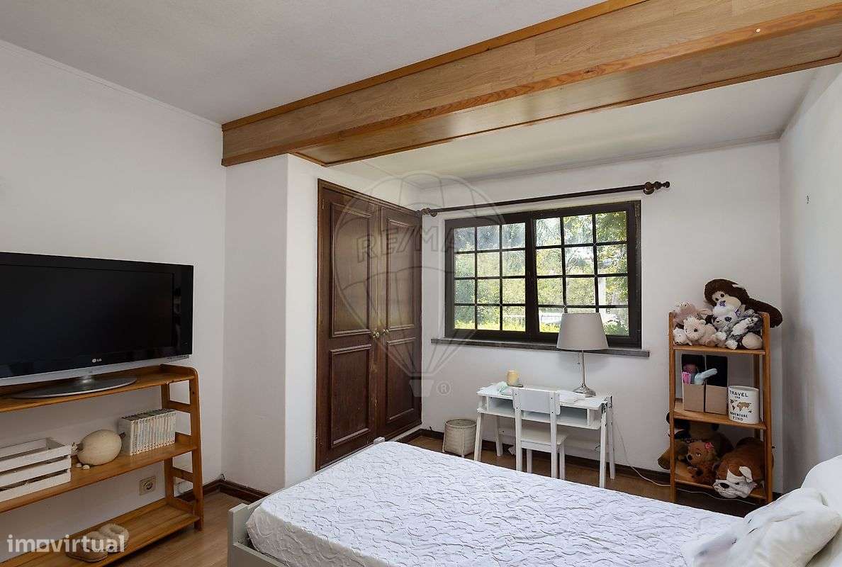 Moradia T6 para venda - Grande imagem: 5/29