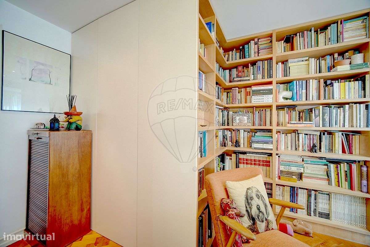 Apartamento T2 para venda - Grande imagem: 4/28