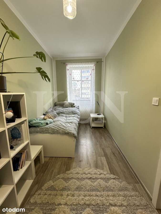 2 pokoje  w Centrum Lwówka Śląskiego.-8