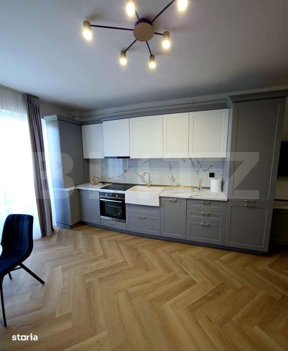 Apartament de lux, 3 camere, 105 mp utili, ultracentral - Imagine principală: 3/12