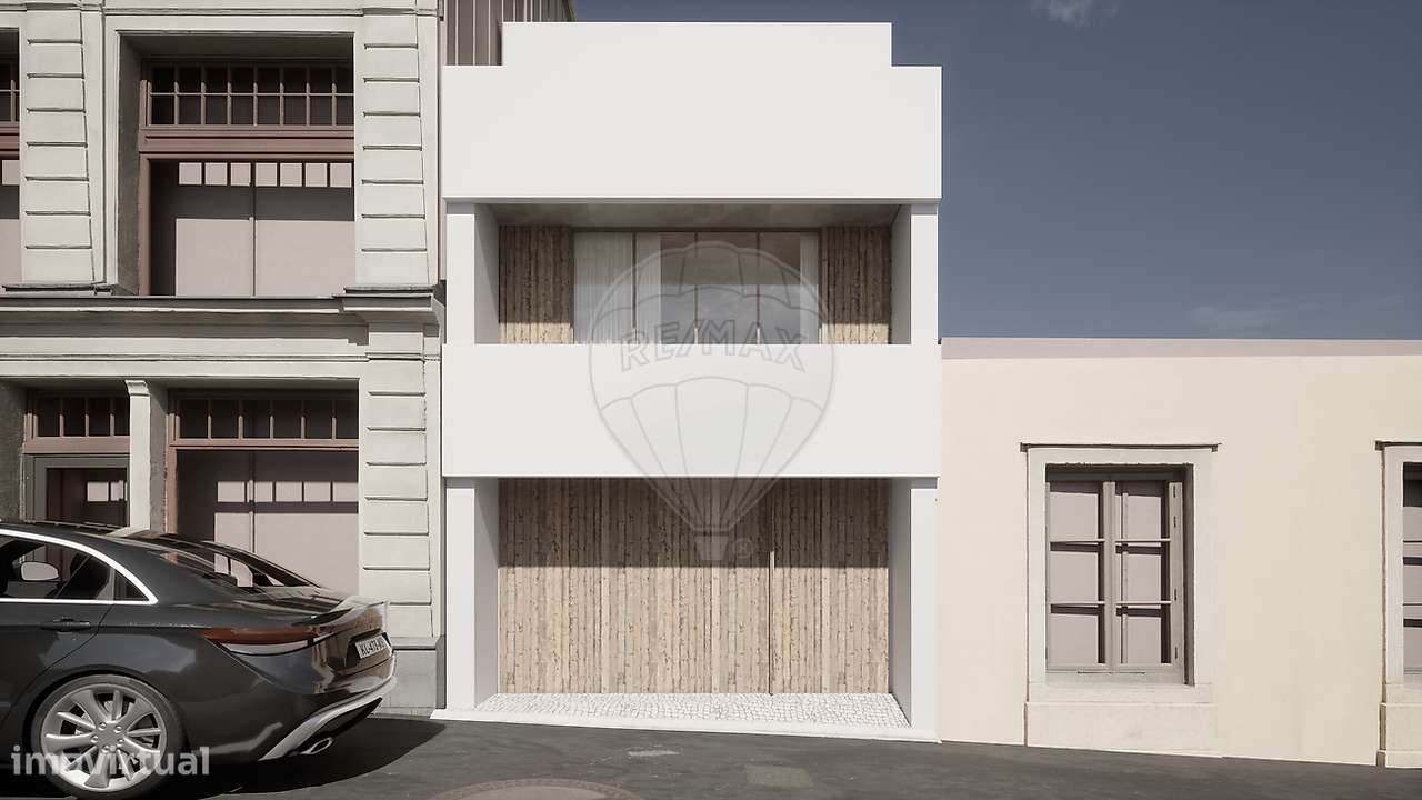 Moradia T3 para venda - Grande imagem: 4/15