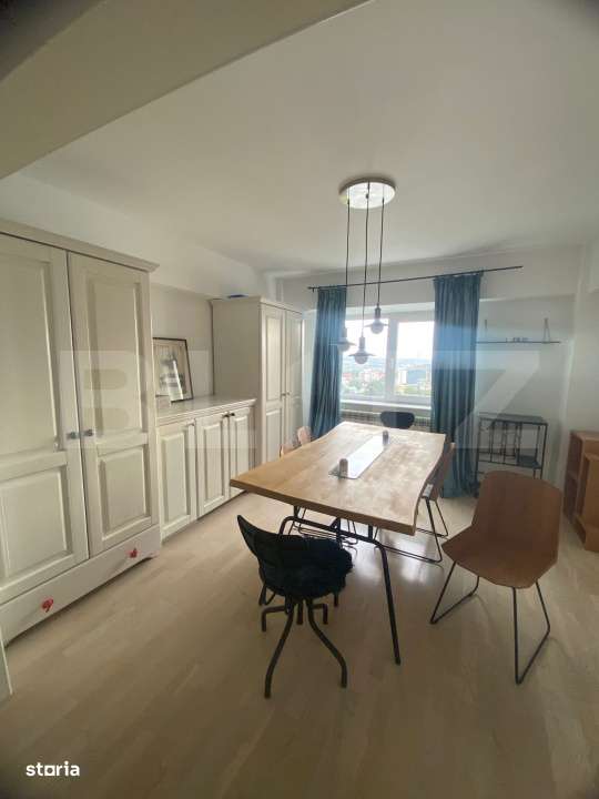 Apartament cu 4 camere, etaj intermediar, zona Catedrala - Imagine principală: 4/11