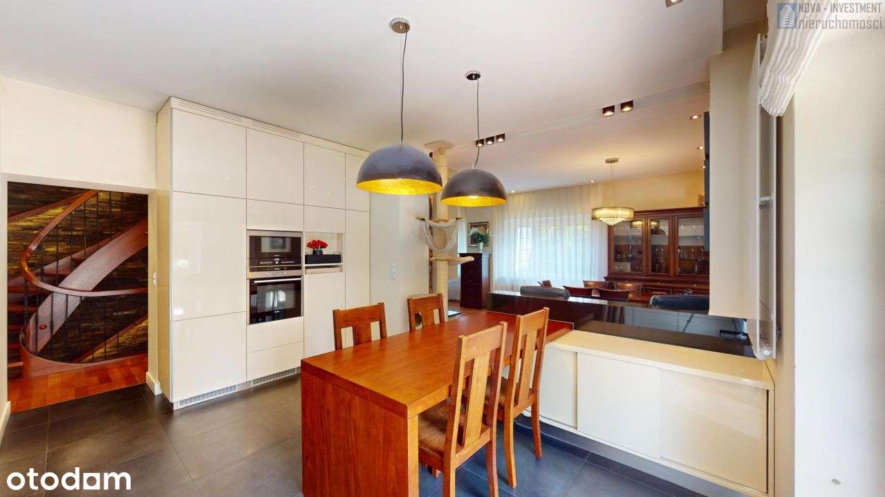 Żerniki | duża działka | 250m2 + garaż 160m2 - Pełny obrazek: 4/20