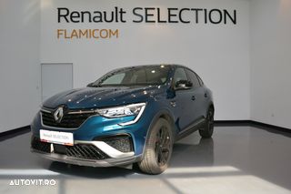 Renault Arkana 140 EDC