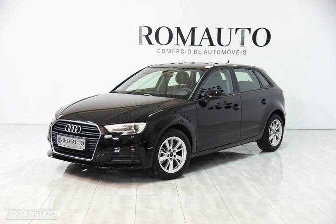 Audi A3 Sportback 30 TFSI - 1