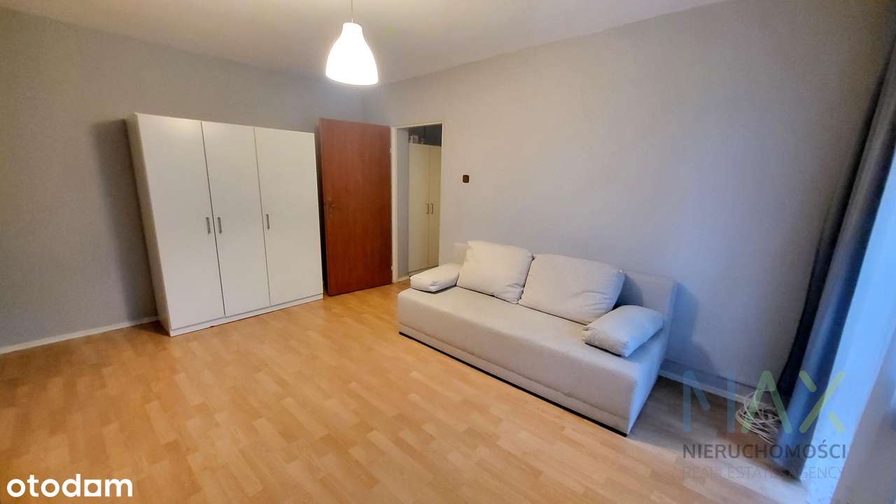 Rozkładowe mieszkanie  ul. Lublańska - Olsza-1