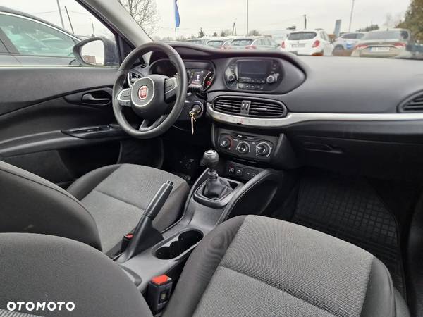 Fiat Tipo 1.4 16v - 3