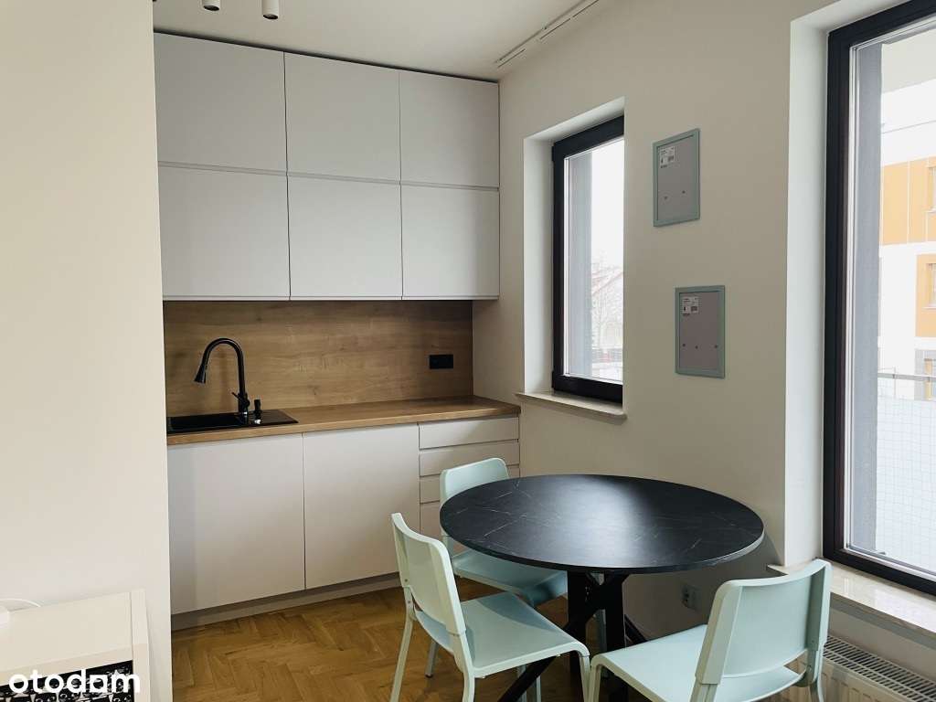 2 pokoje, os. Marina w centrum Józefosławia - Pełny obrazek: 4/15