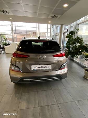 Hyundai KONA Electric 204CP Luxury - 3