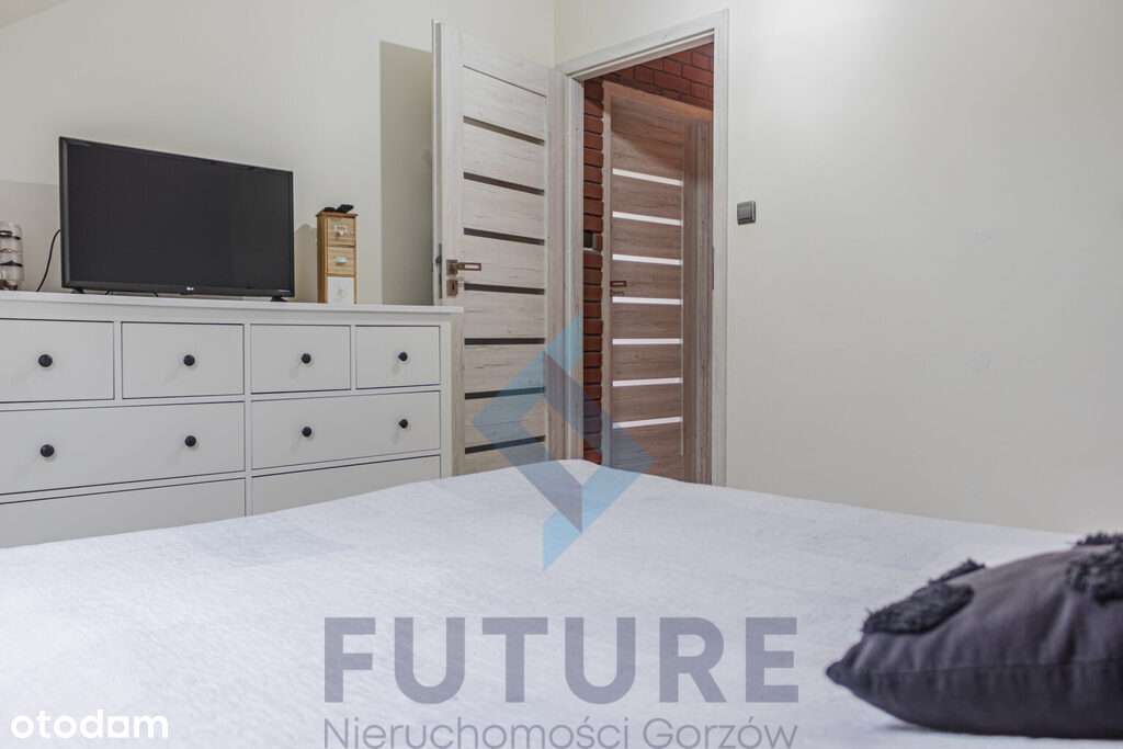 Mieszkanie 3 pokoje Osiedle Górczyn (+garaż )-11