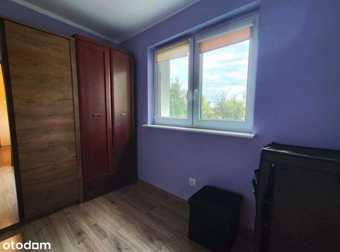 SUPER CENA!2 pok.,parter,ogrodek,miejsce parkingowe koniecznie zobacz!-3