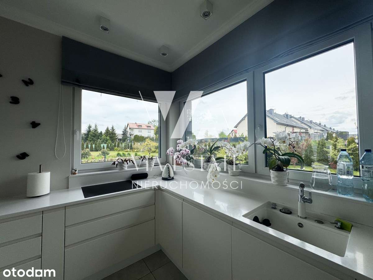 Piękny dom w okolicy jeziora,przestronna działka - Pełny obrazek: 5/20